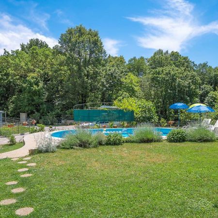 Holiday Home Zorica By Interhome Матули Екстериор снимка