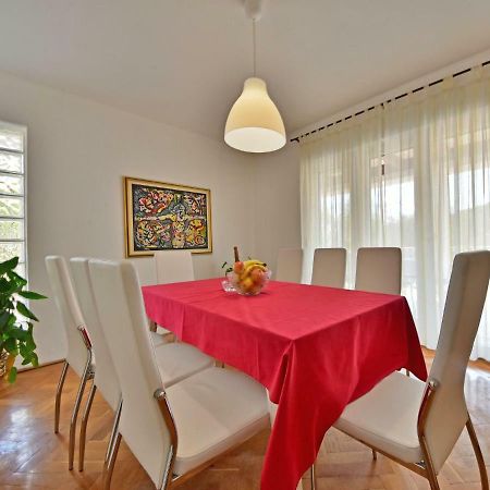 Holiday Home Zorica By Interhome Матули Екстериор снимка