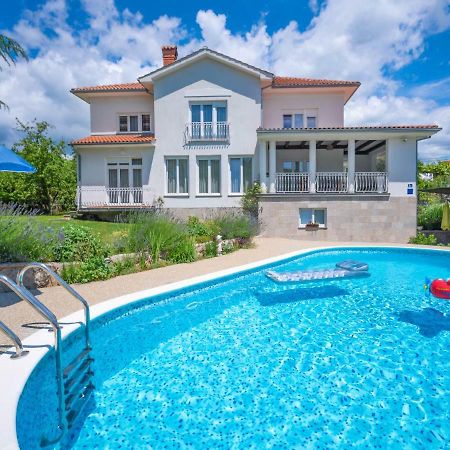 Holiday Home Zorica By Interhome Матули Екстериор снимка