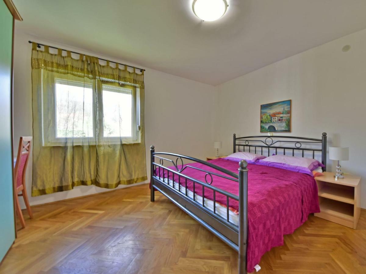 Holiday Home Zorica By Interhome Матули Екстериор снимка