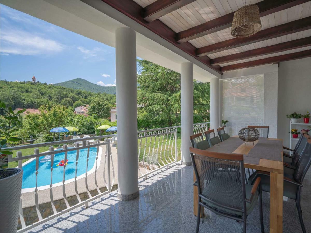 Holiday Home Zorica By Interhome Матули Екстериор снимка