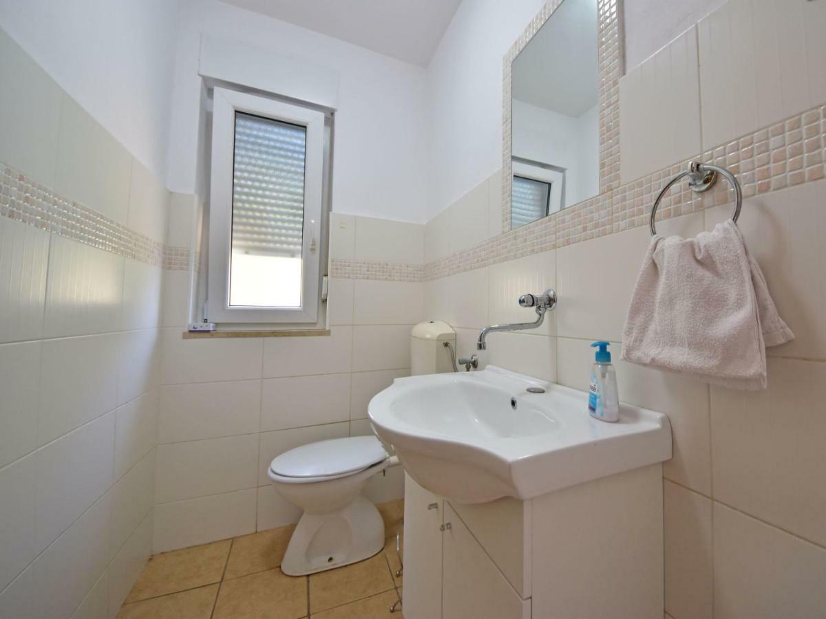 Holiday Home Zorica By Interhome Матули Екстериор снимка