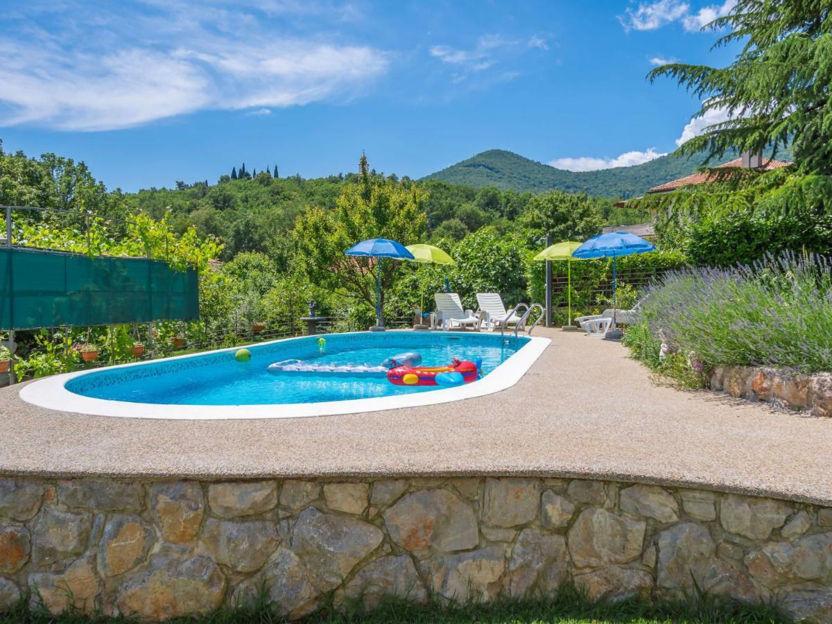 Holiday Home Zorica By Interhome Матули Екстериор снимка
