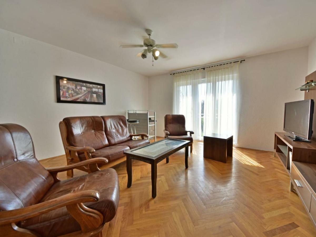 Holiday Home Zorica By Interhome Матули Екстериор снимка