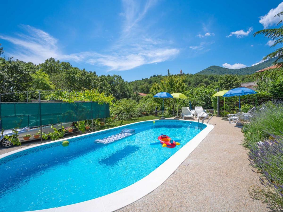 Holiday Home Zorica By Interhome Матули Екстериор снимка