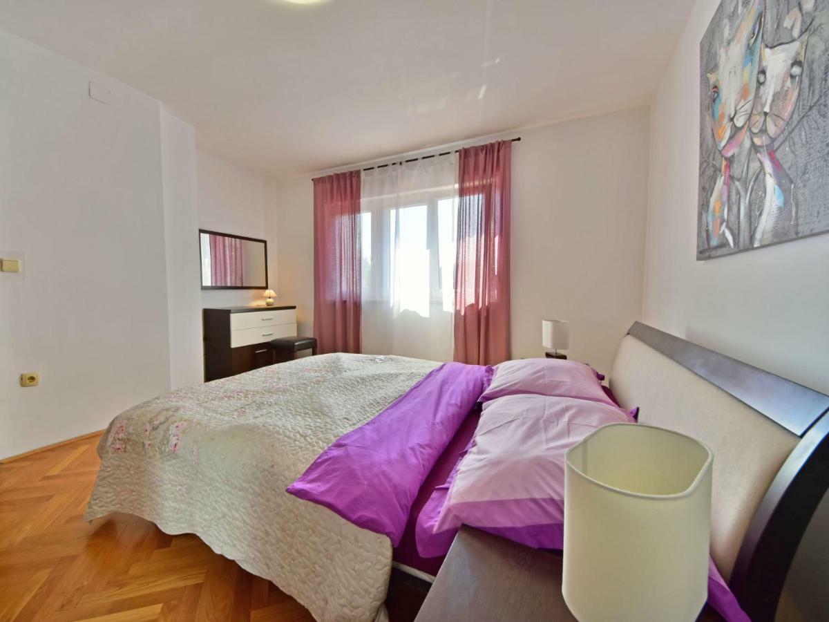 Holiday Home Zorica By Interhome Матули Екстериор снимка