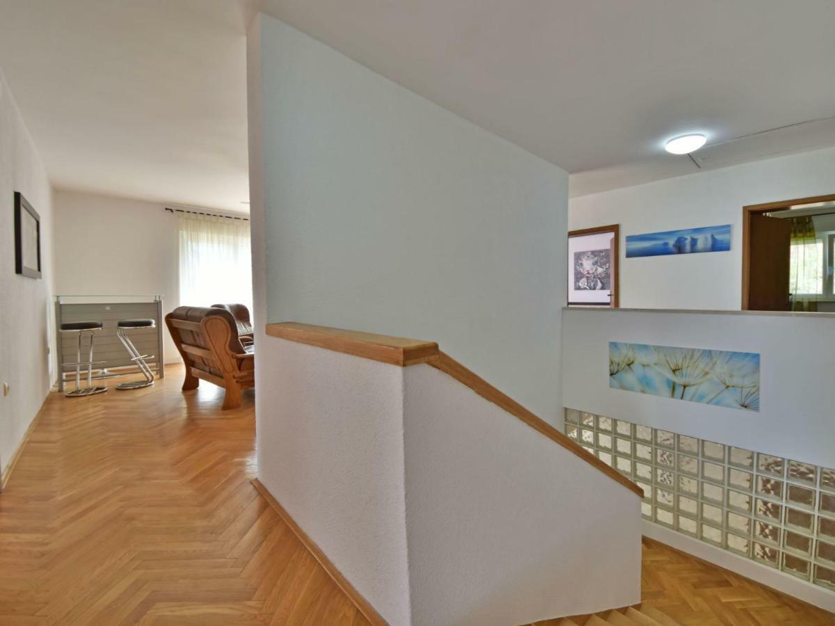 Holiday Home Zorica By Interhome Матули Екстериор снимка