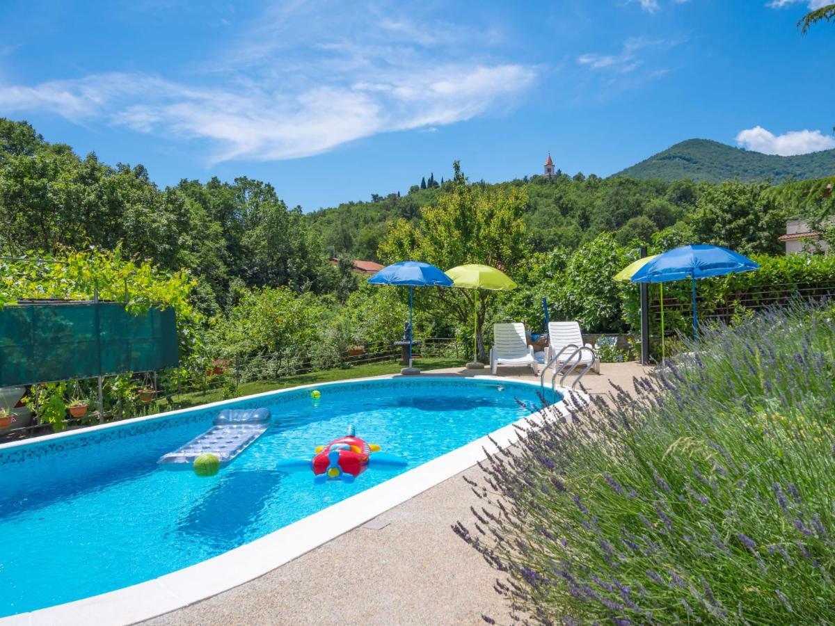 Holiday Home Zorica By Interhome Матули Екстериор снимка